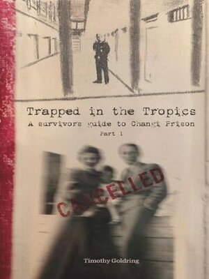 cover image of Trapped in the Tropics Part 1